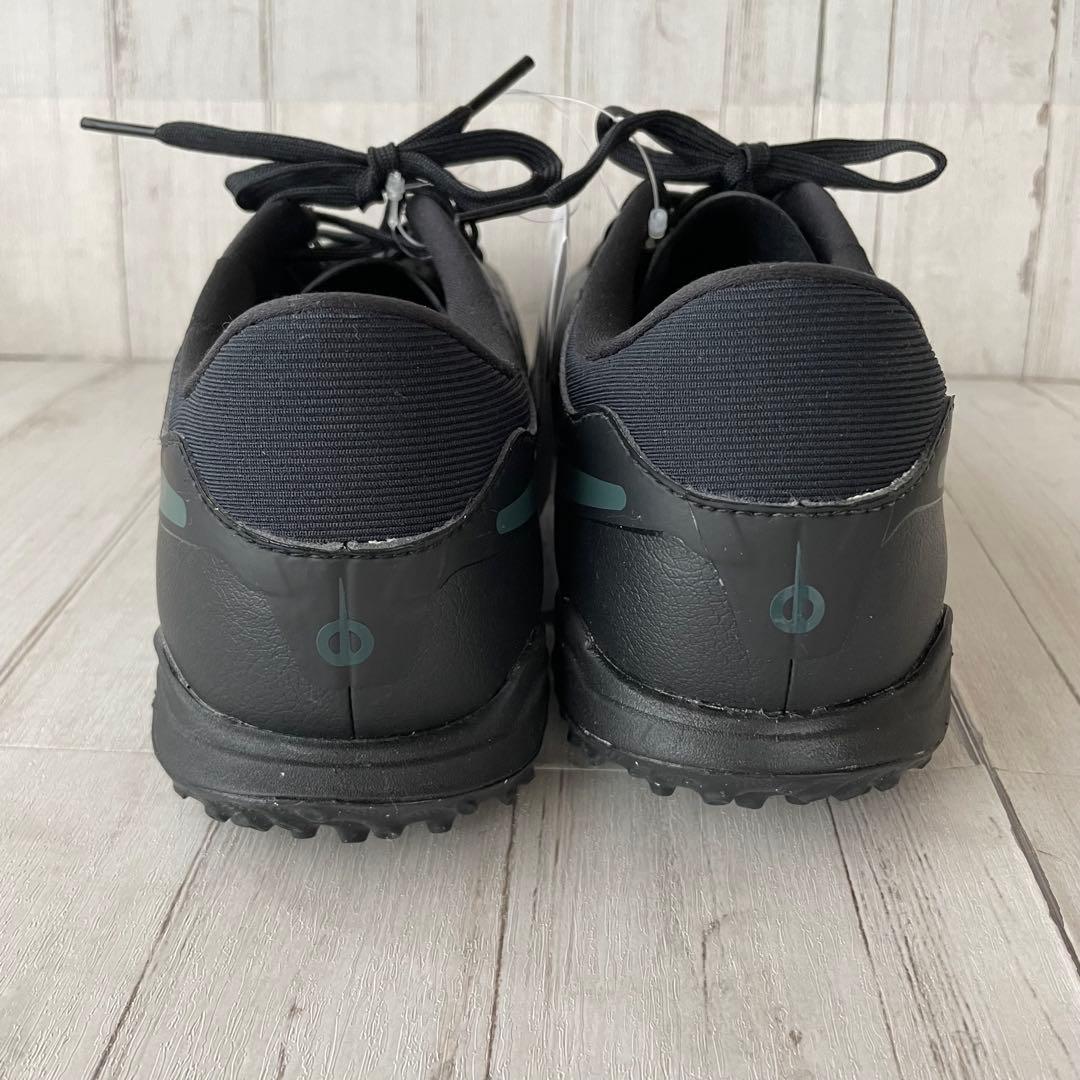 新品 NIKE 25.5cm 黒 レジェンド10 アカデミー トレーニング