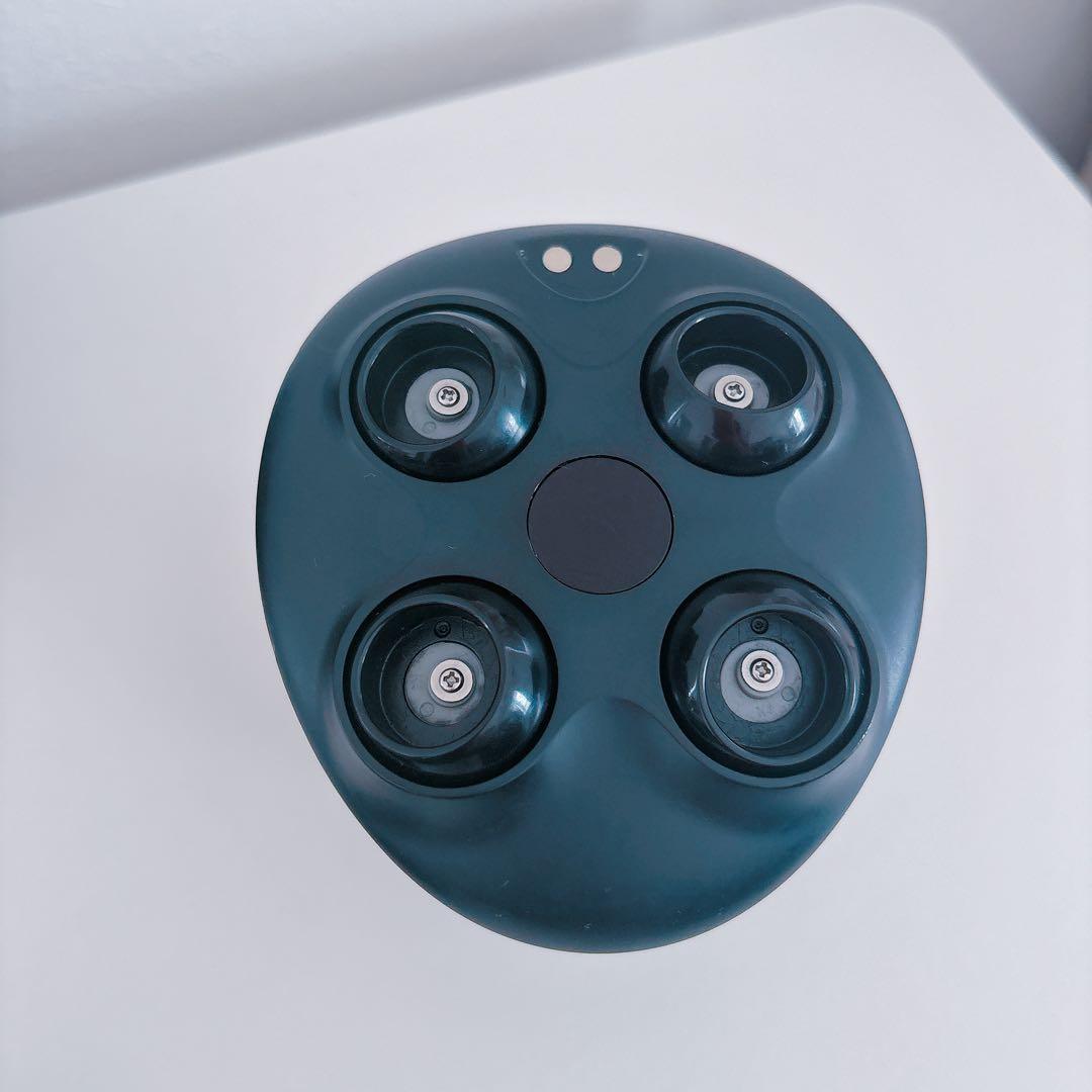 NIPLUX EMS ヘッドスパマッサージ