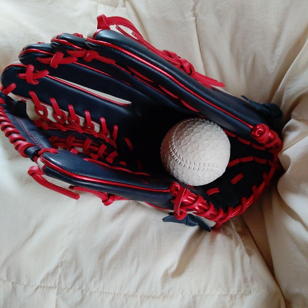 Rawlings Pro Preferred 軟式グローブ