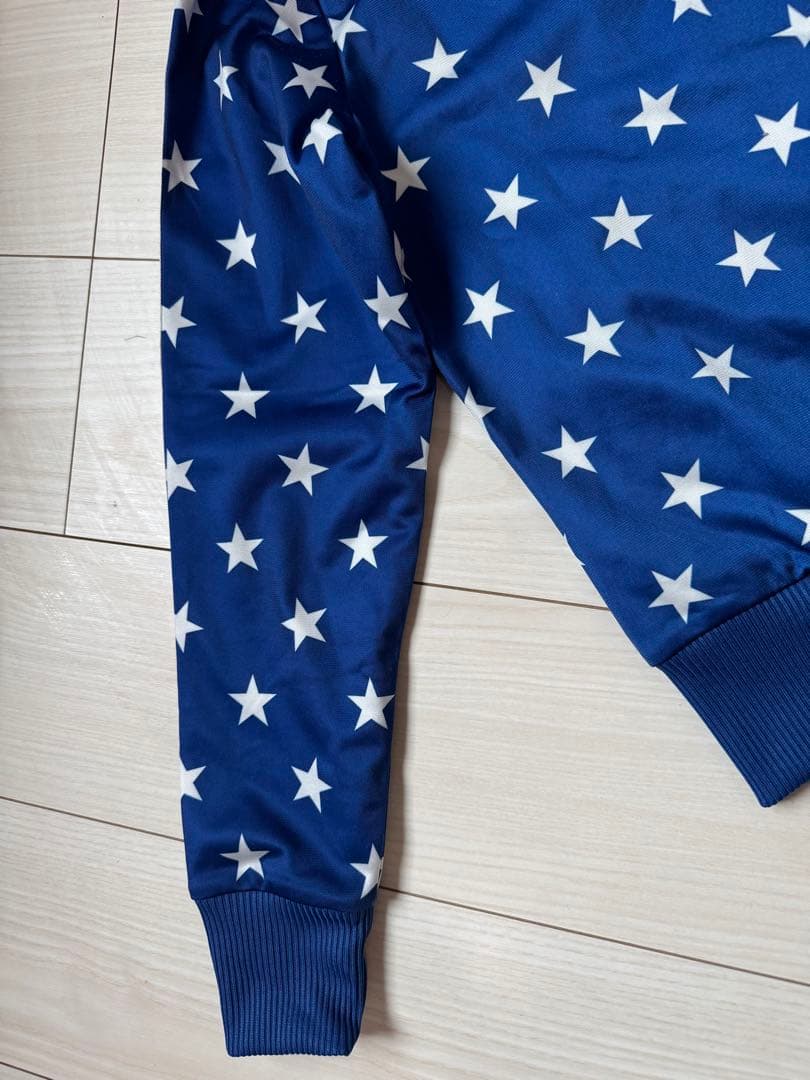 40周年限定 adidas originals トラックジャケット