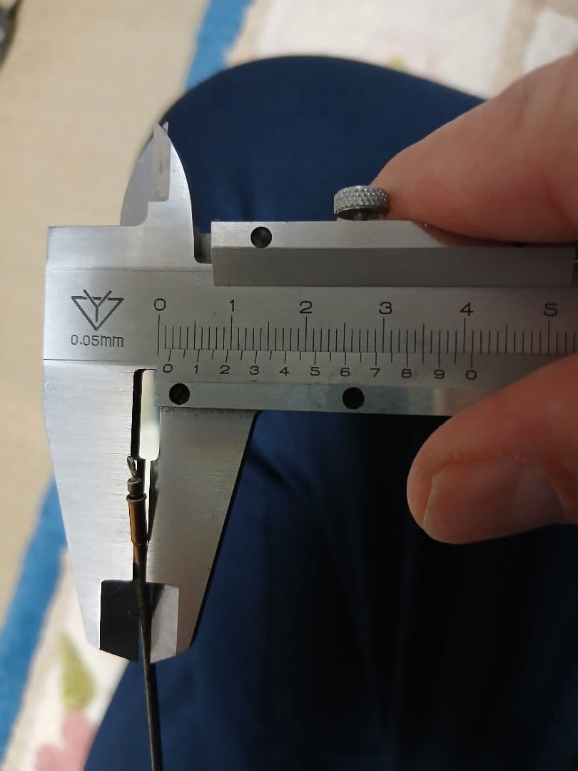 ダイワ　鮎竿　銀影　競技T　MR 中硬　ジャンク　#1〜#4　部品取り