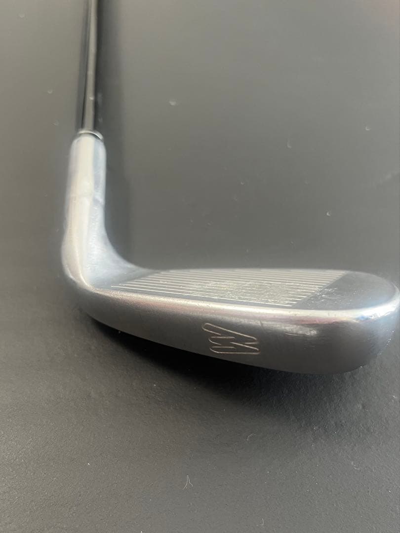 PING i BLADE➕i21アイアンセット 5本