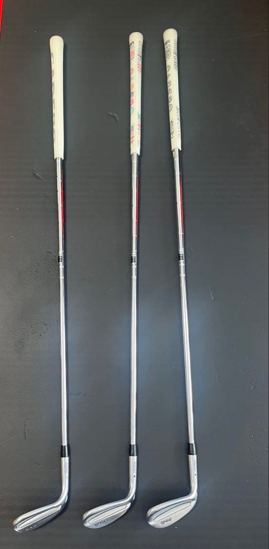 PING i BLADE➕i21アイアンセット 5本