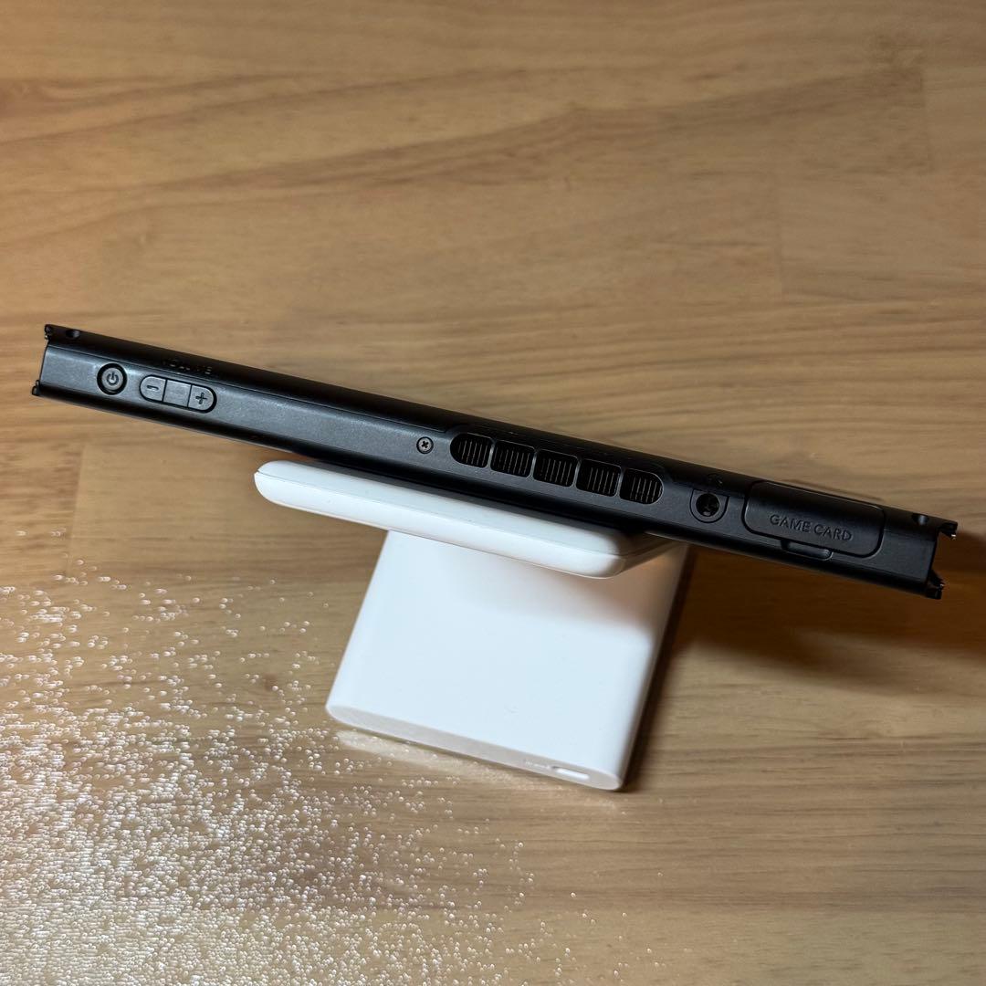 6-150 Switch 本体 バッテリー強化版 箱付き