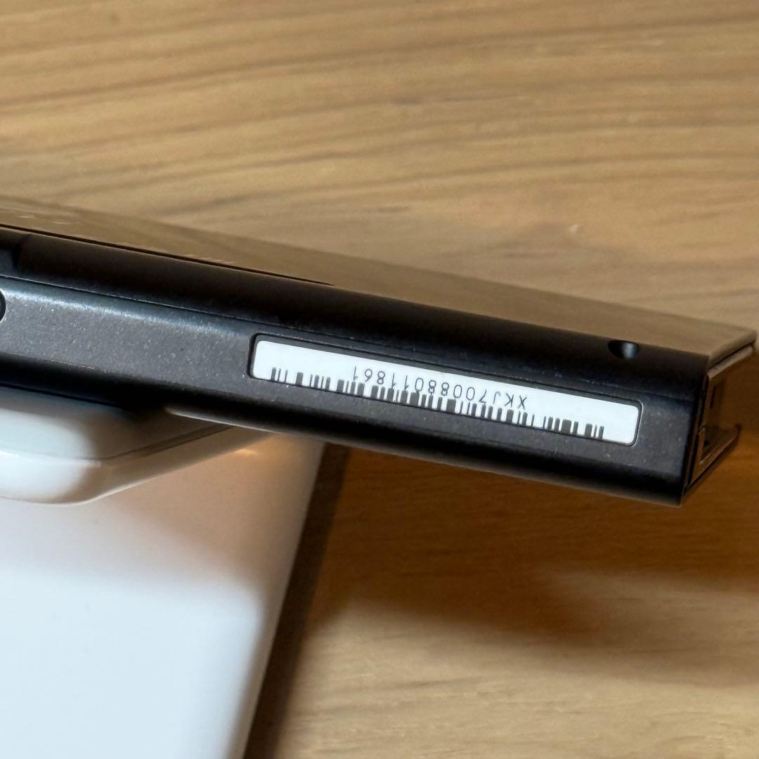 6-150 Switch 本体 バッテリー強化版 箱付き