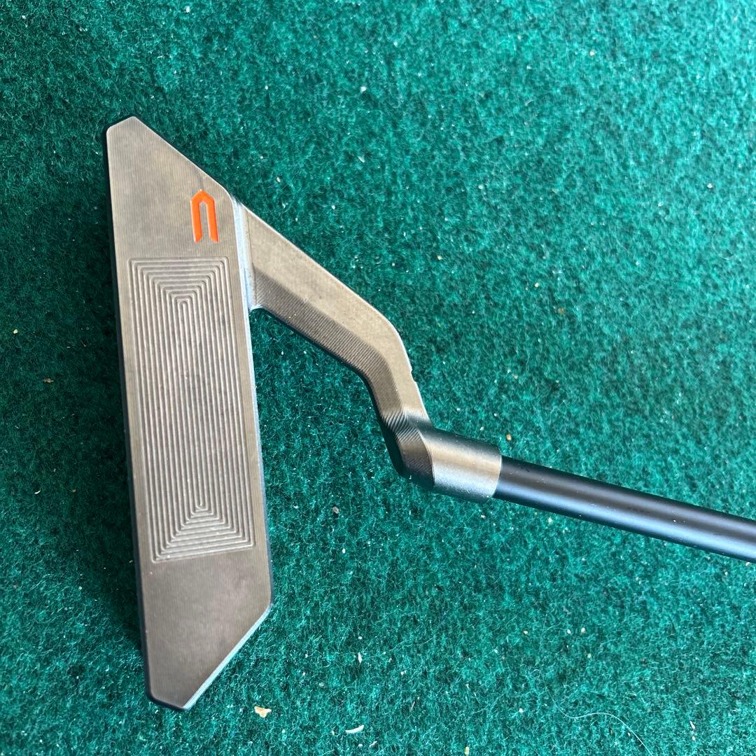 ふじ: CROSSPUTT CP-400 デュアルアライメントラインパター