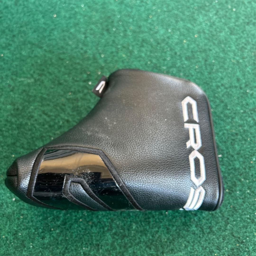 ふじ: CROSSPUTT CP-400 デュアルアライメントラインパター