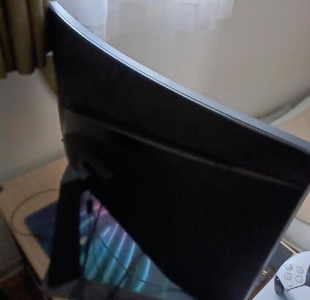 モニター、キーボード