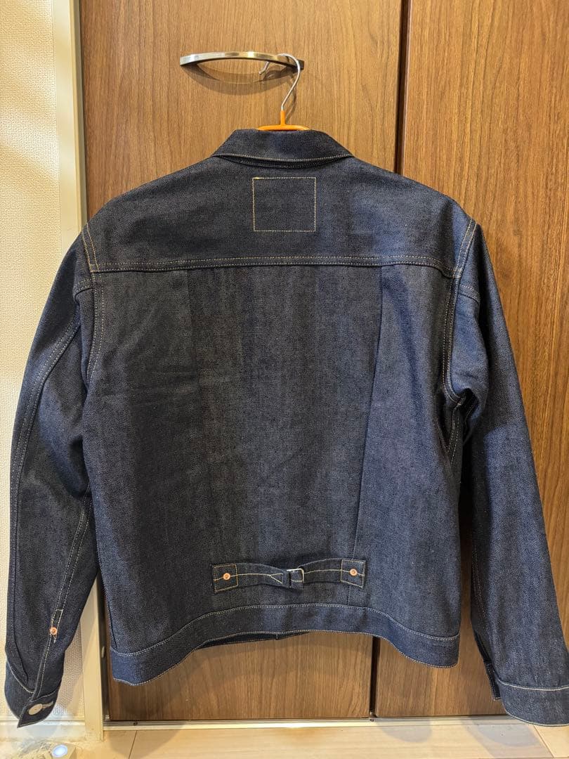 ジャケット・アウター LEVI'S Vintage Clothing 1936 TYPE I