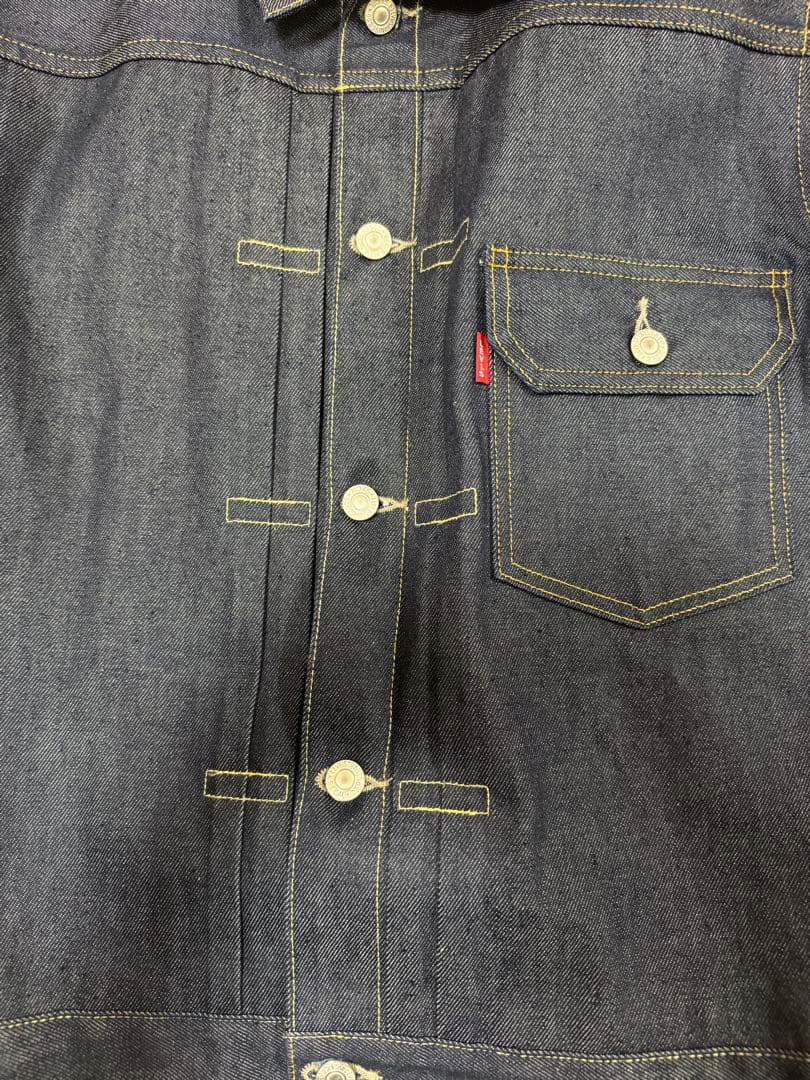 ジャケット・アウター LEVI'S Vintage Clothing 1936 TYPE I
