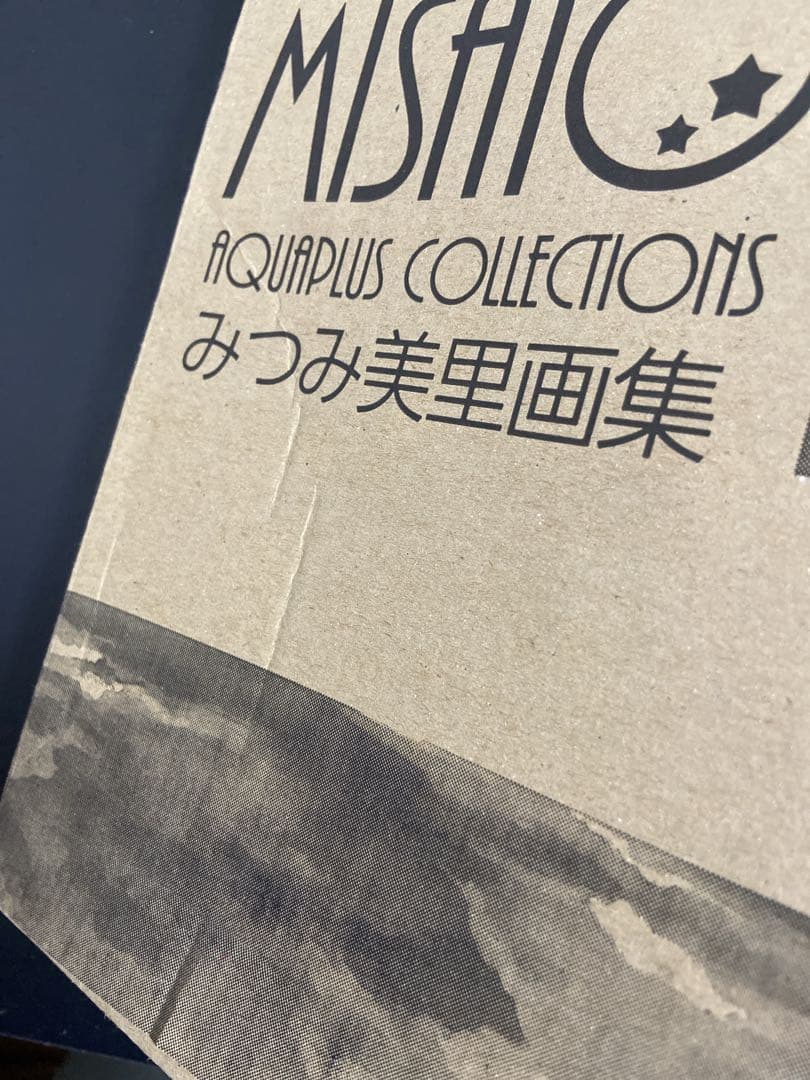 MITSUMI MISATO ART WORKS みつみ美里画集 C89セット