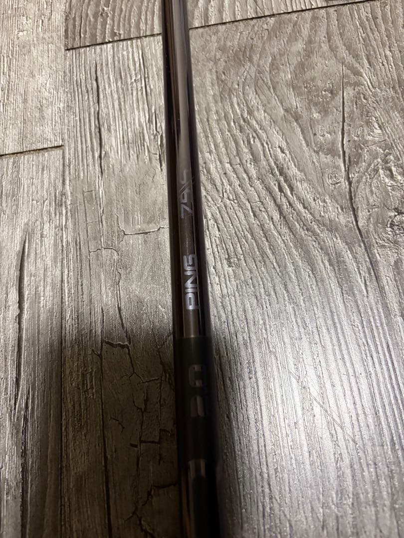 PING G430 MAX TOUR2.0 75 S 9° ドライバー