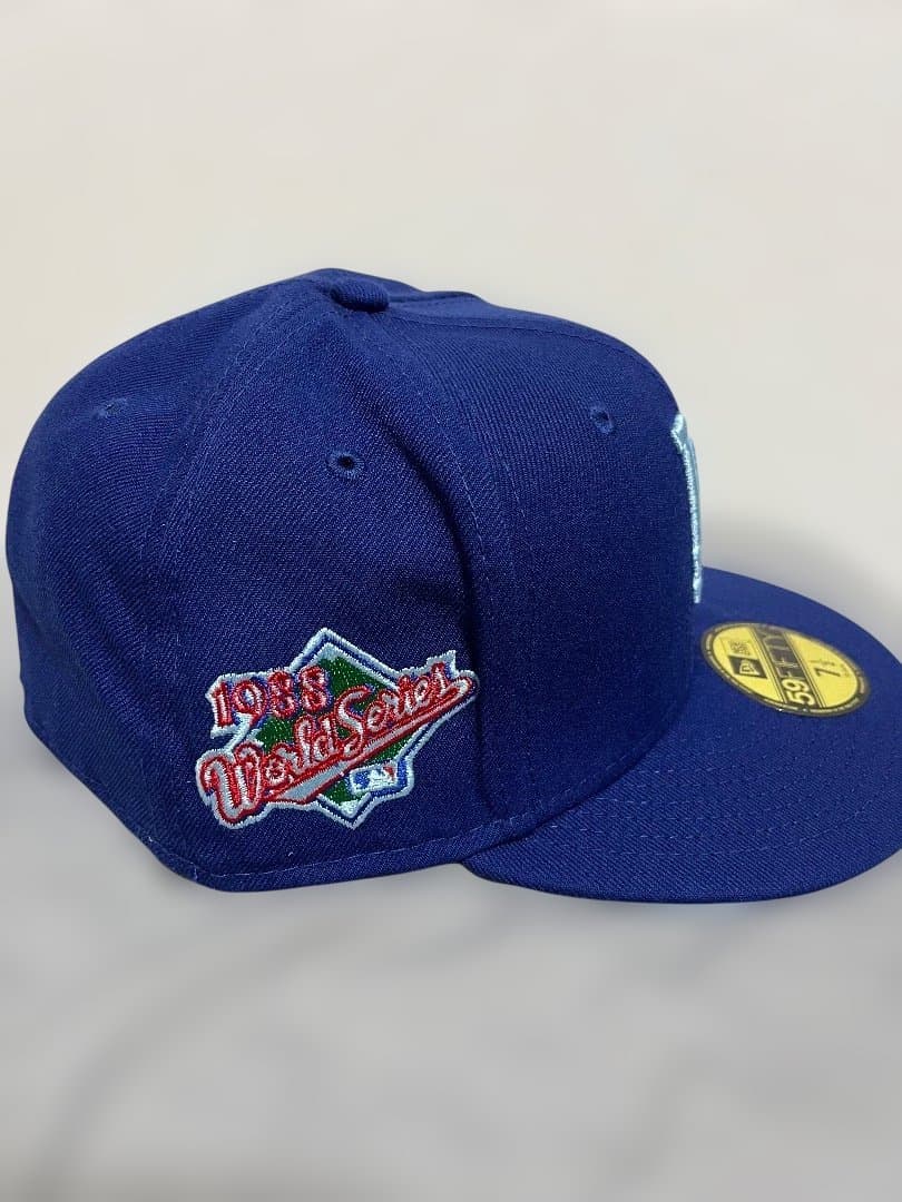 ロサンゼルス・ドジャース 59FIFTY キャップ 7 1/2