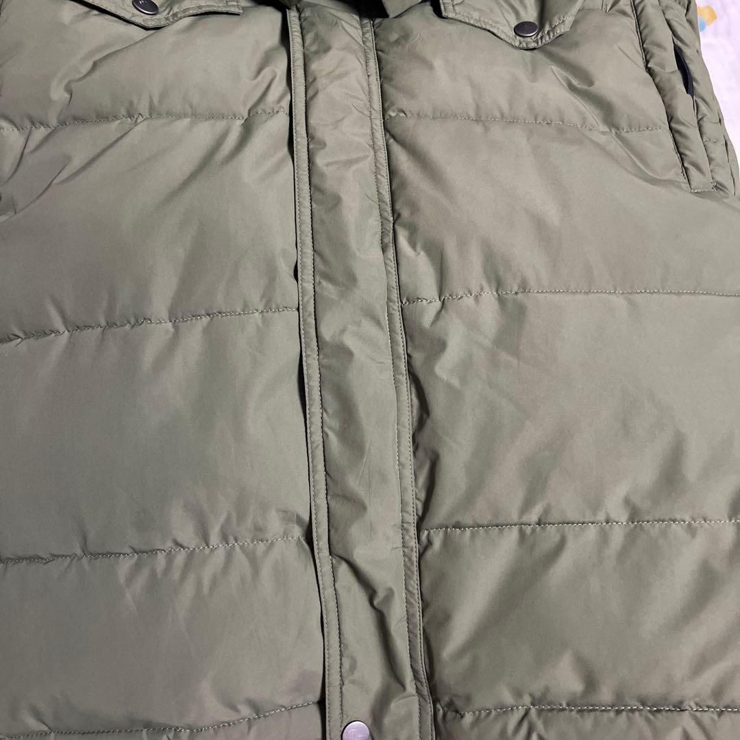 お値下げ最終　LUZ e SOMBRA ベンチコート　130 140