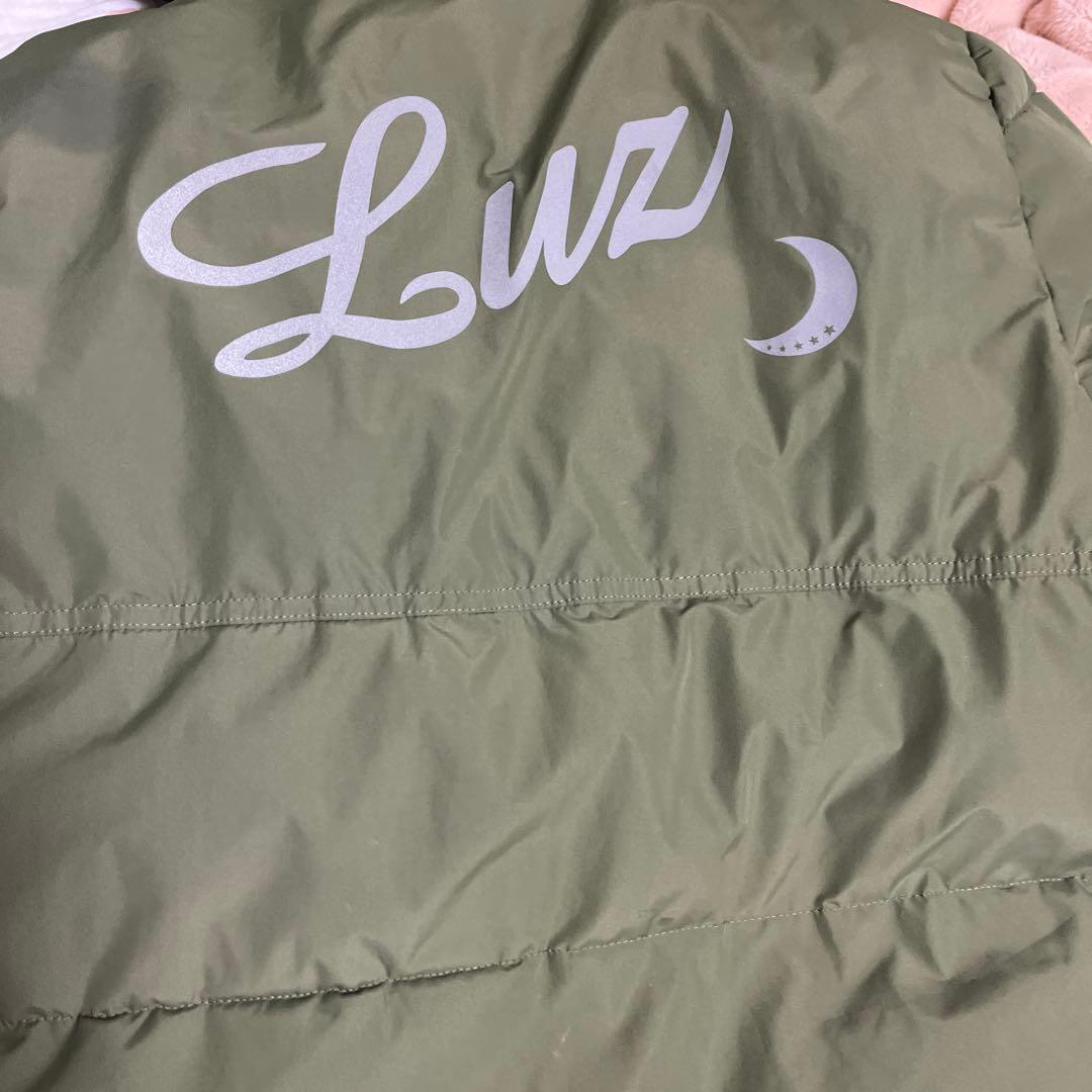 お値下げ最終　LUZ e SOMBRA ベンチコート　130 140