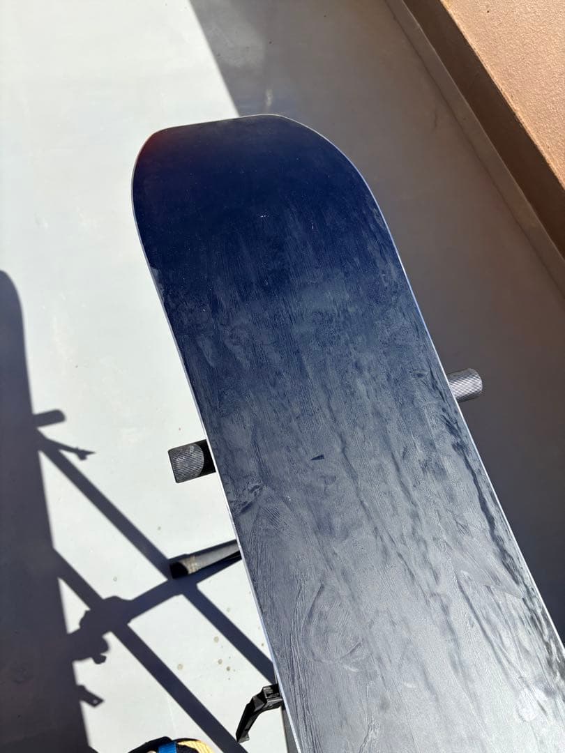 THE DAY HAKUBA ZANPOW 村男 158cm