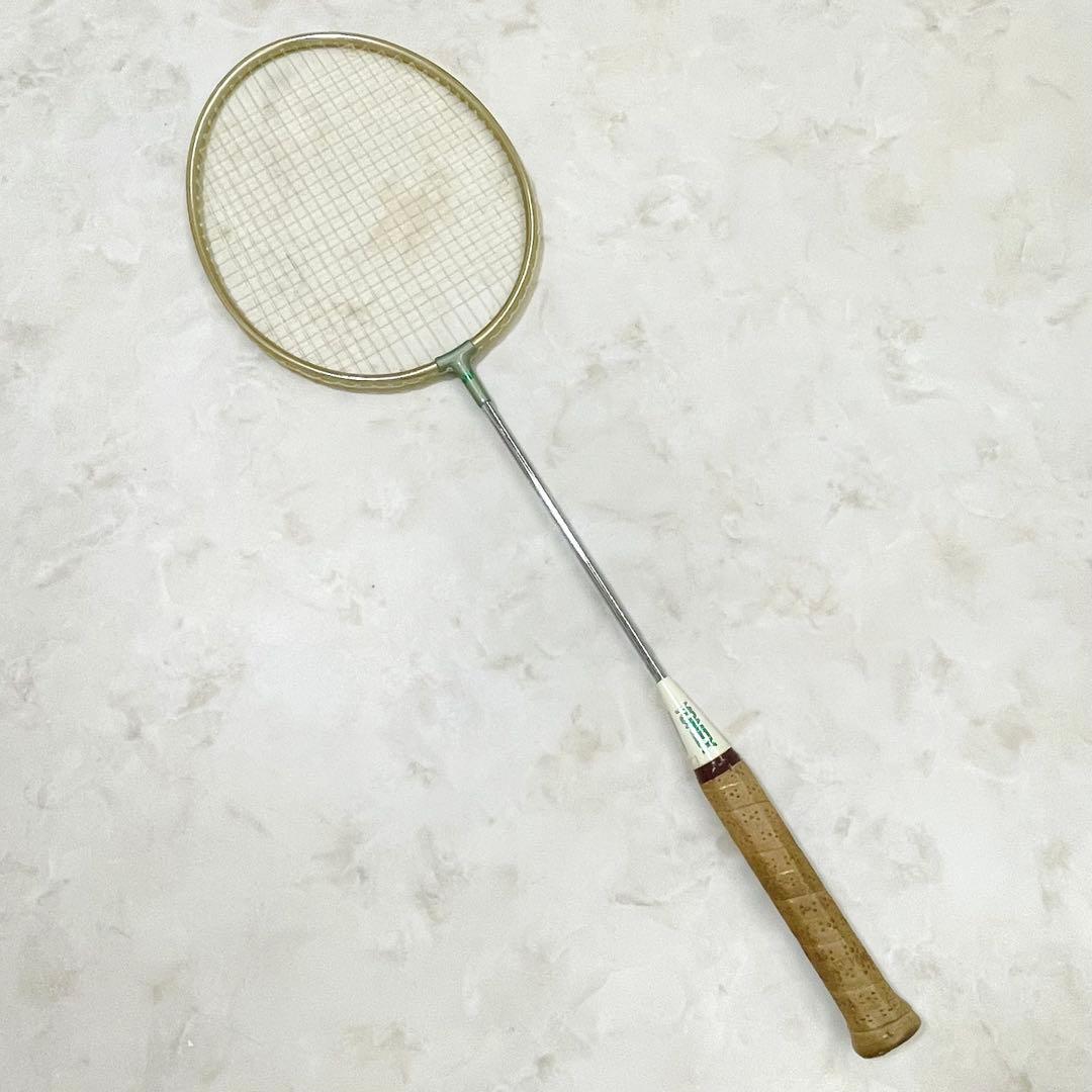 ❇️ヨネックス　B-2000　B-7000　２本セット　レトロラケット　送料込み