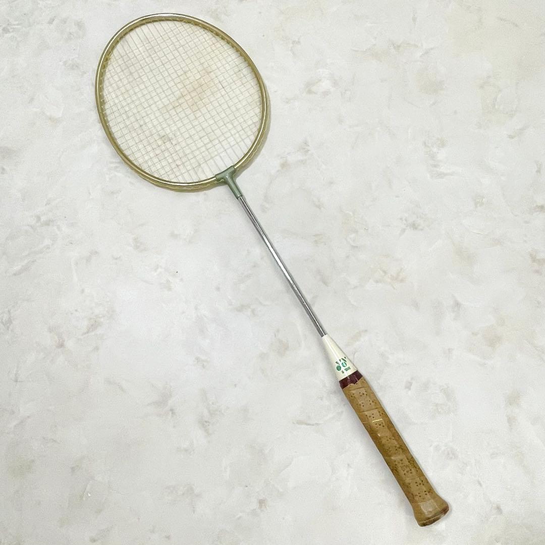 ❇️ヨネックス　B-2000　B-7000　２本セット　レトロラケット　送料込み