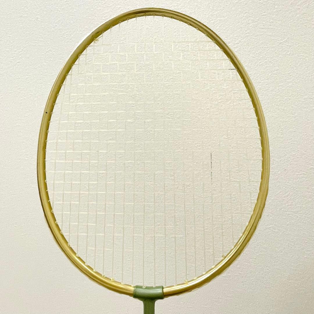 ❇️ヨネックス　B-2000　B-7000　２本セット　レトロラケット　送料込み