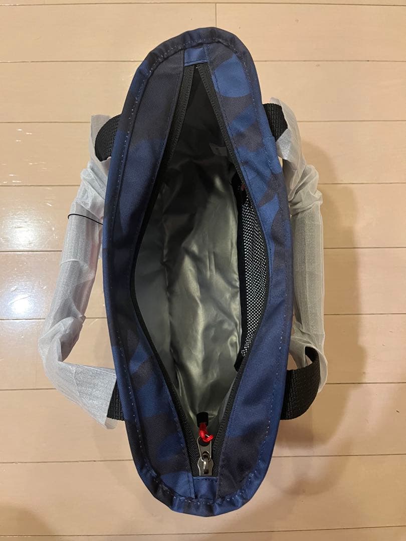 RLX ラルフローレンゴルフ カートバッグ ネイビー・カモフラージュ