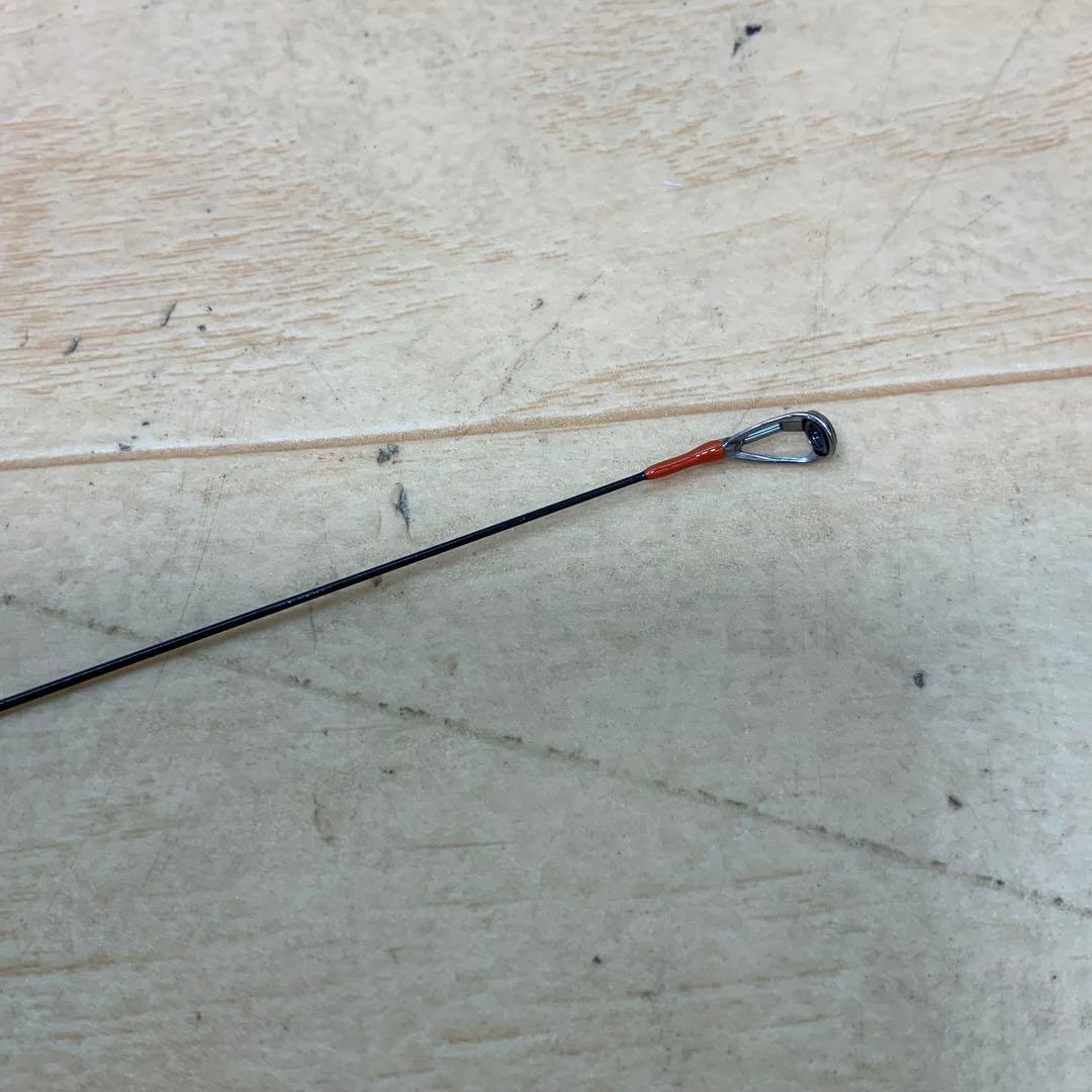 ダイワ　23月下美人AIR AJING 510UL-S