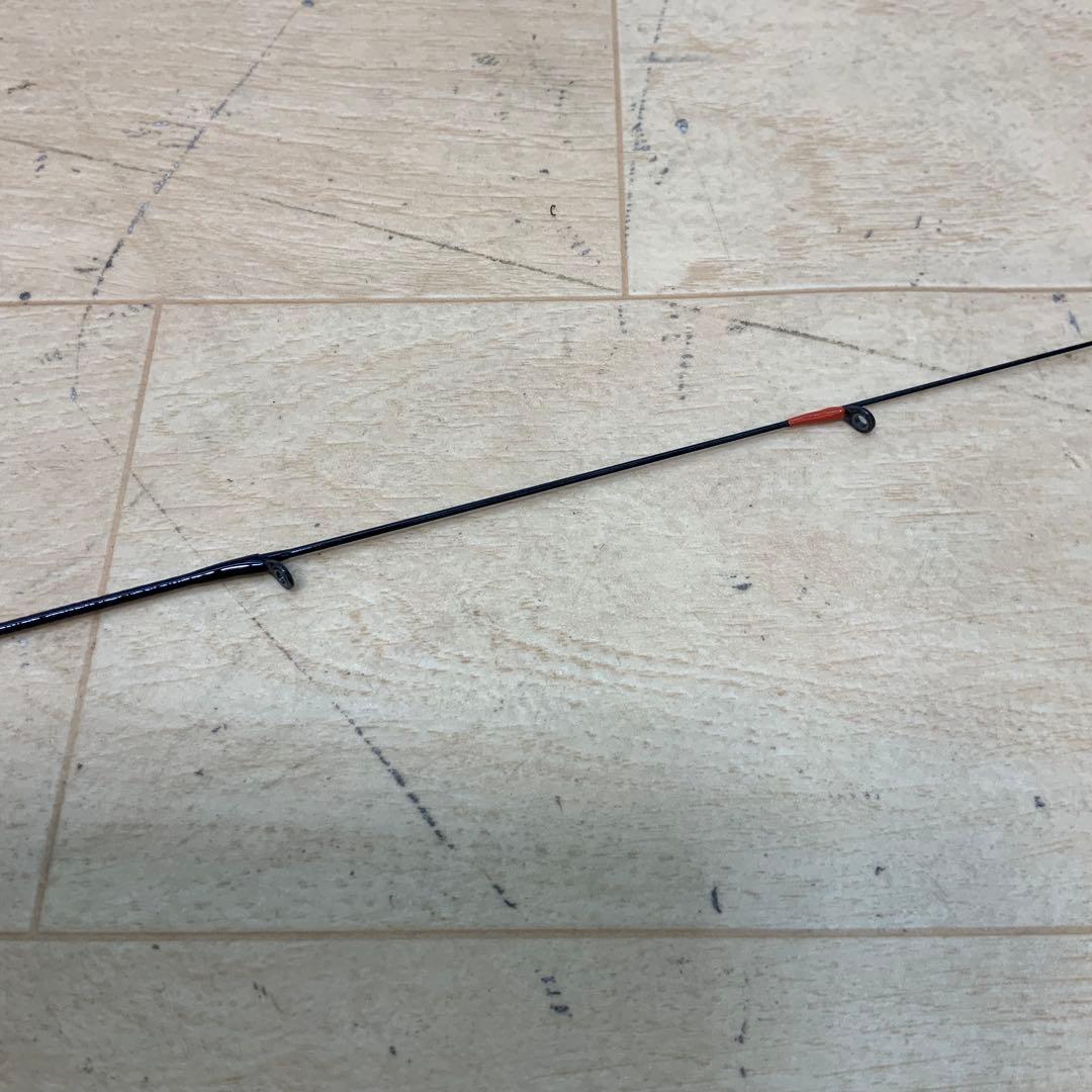 ダイワ　23月下美人AIR AJING 510UL-S