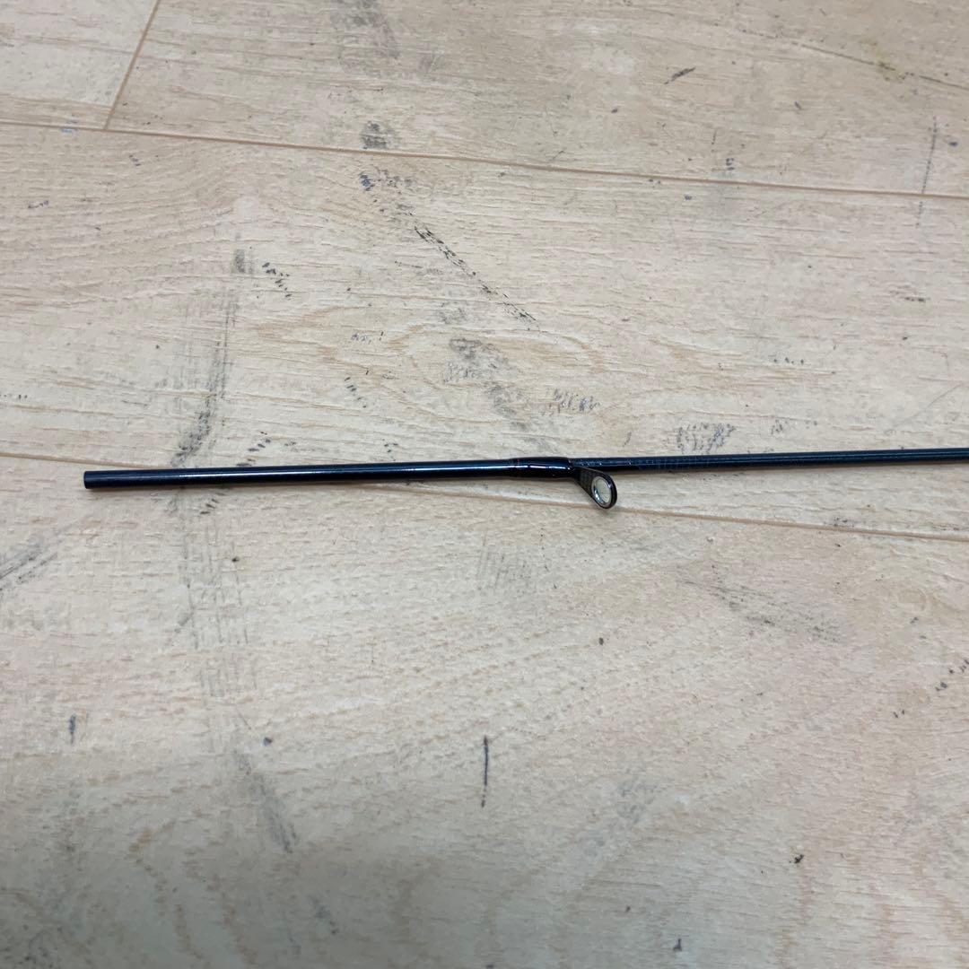 ダイワ　23月下美人AIR AJING 510UL-S