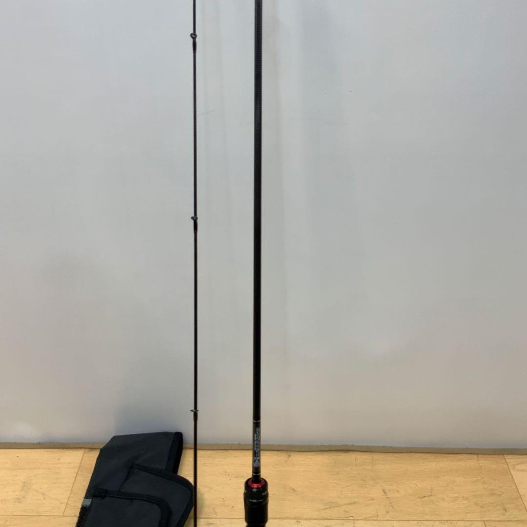 ダイワ　23月下美人AIR AJING 510UL-S