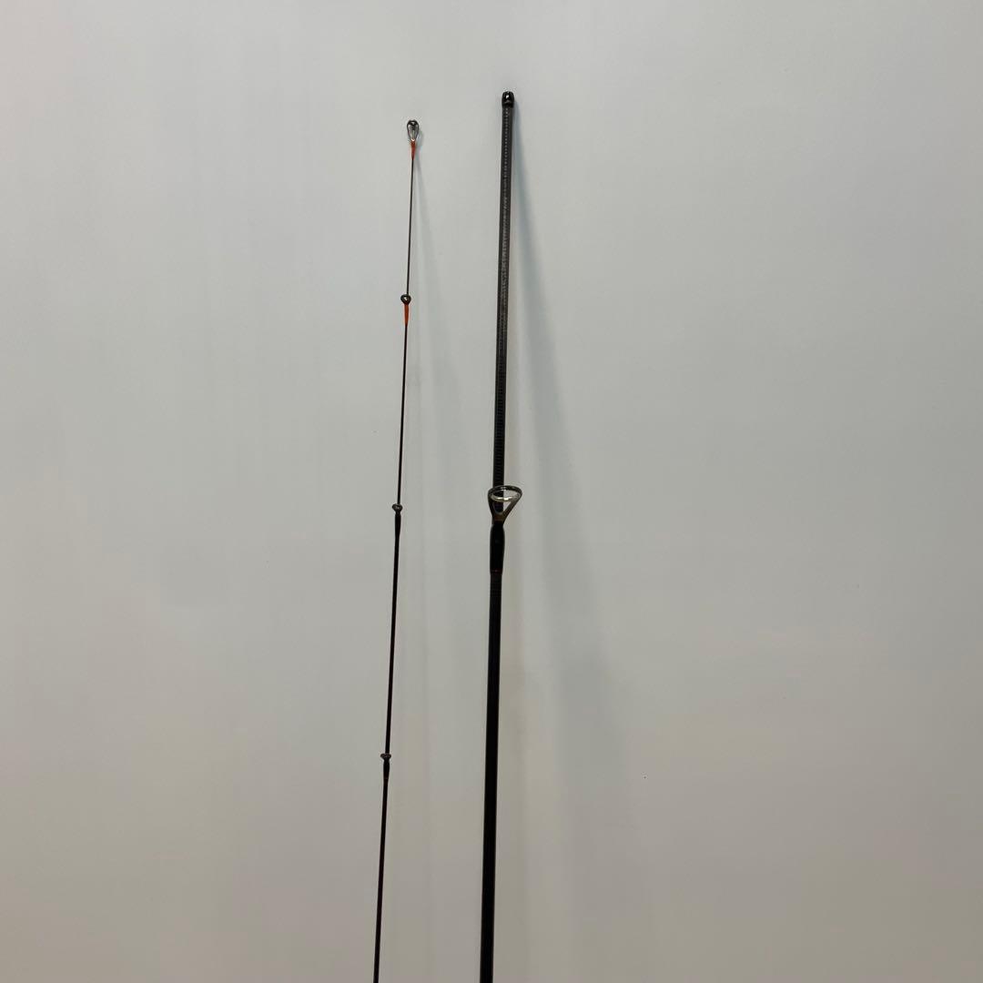 ダイワ　23月下美人AIR AJING 510UL-S