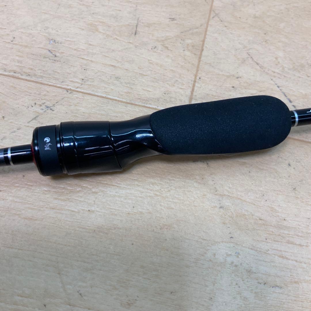 ダイワ　23月下美人AIR AJING 510UL-S