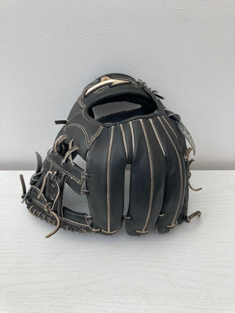 ミズノ 軟式 グラブ グローバルエリート