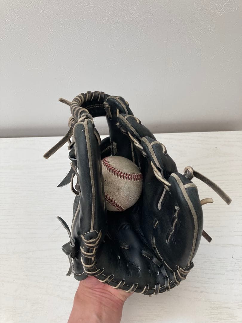 ミズノ 軟式 グラブ グローバルエリート