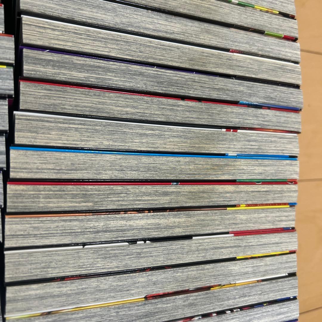 僕のヒーローアカデミア 全巻　おまけつき