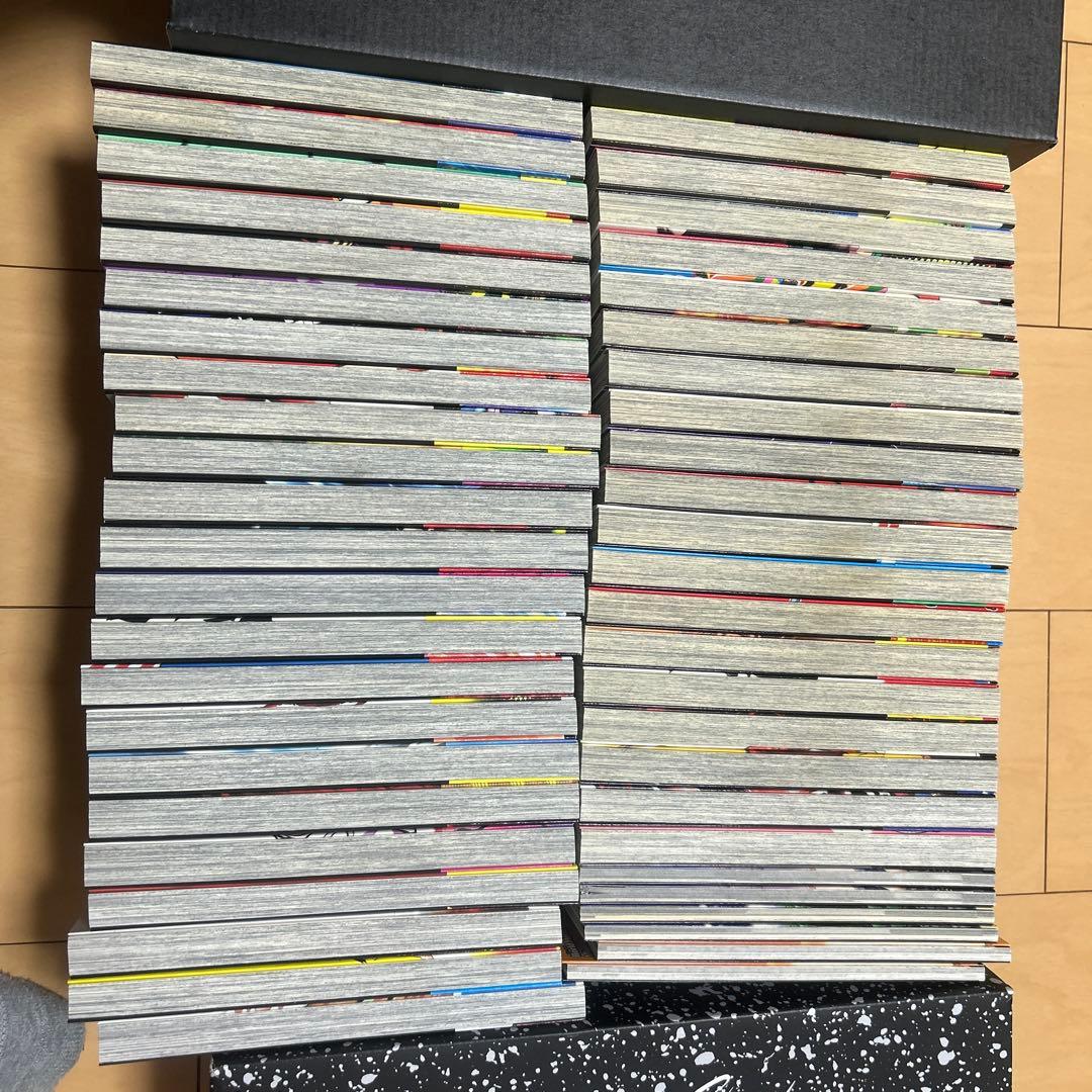 僕のヒーローアカデミア 全巻　おまけつき