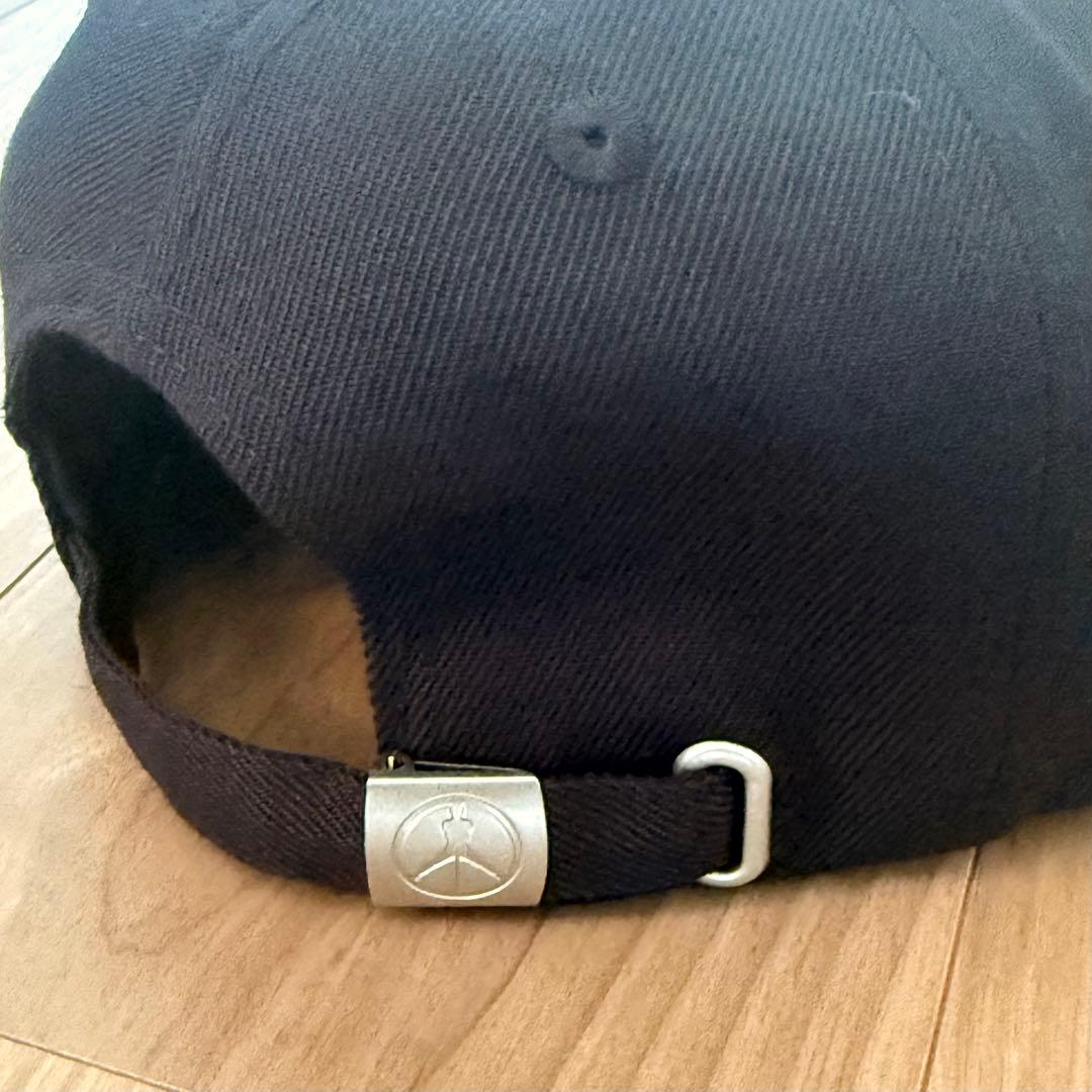 【激レア】Golfickers×BEAMS GOLF キャップ 神戸限定 即完売