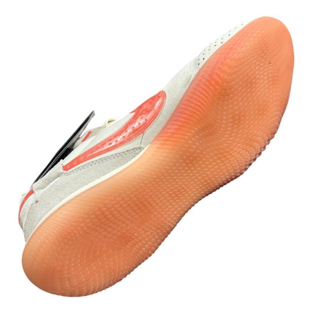 L2新品 25.0cmナイキ ストリートガト フットサル シューズDC8466