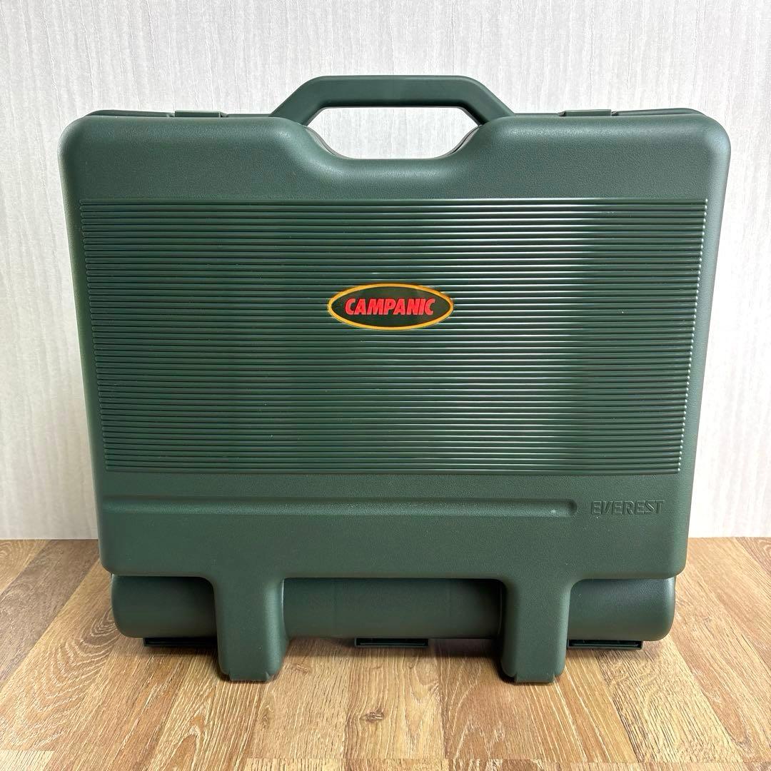 ✨希少新品✨EVEREST エベロースター 焼肉 カセットコンロ EVR-105