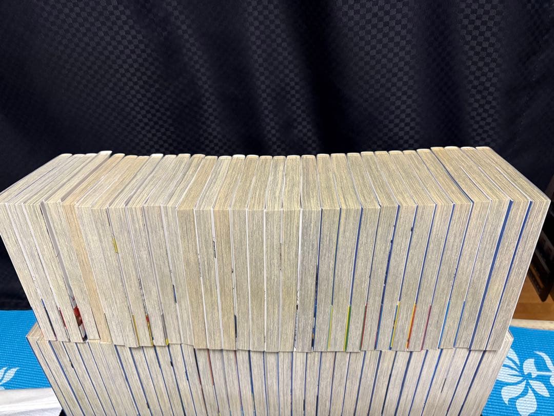 ダイヤのA 1〜47巻全巻セット+ ダイヤのA actⅡ1〜19巻セット