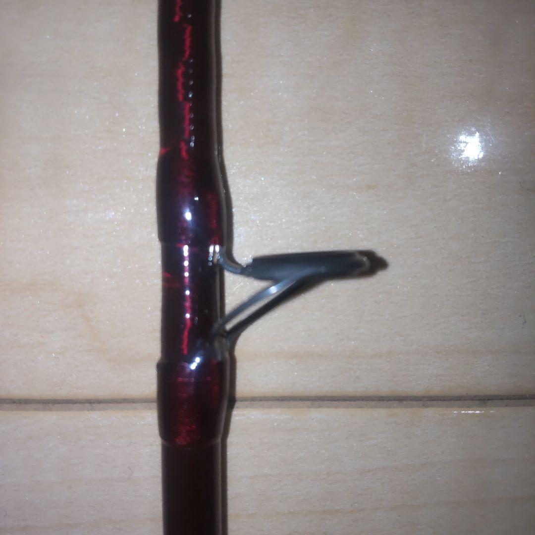 ロッド Scorpion XV 1581F-2