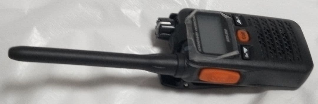 STANDARD HORIZON SRS 210 A ブラック