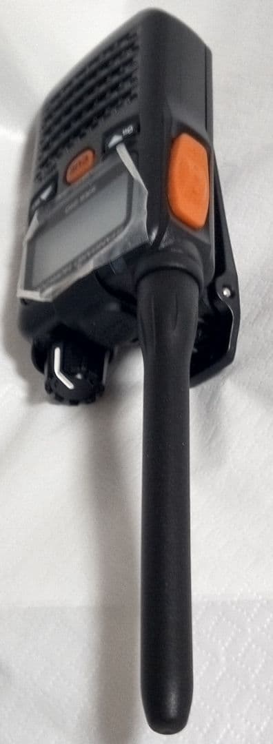 STANDARD HORIZON SRS 210 A ブラック