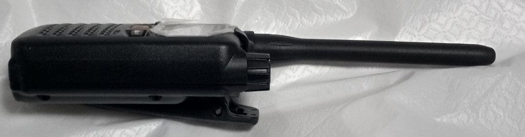 STANDARD HORIZON SRS 210 A ブラック