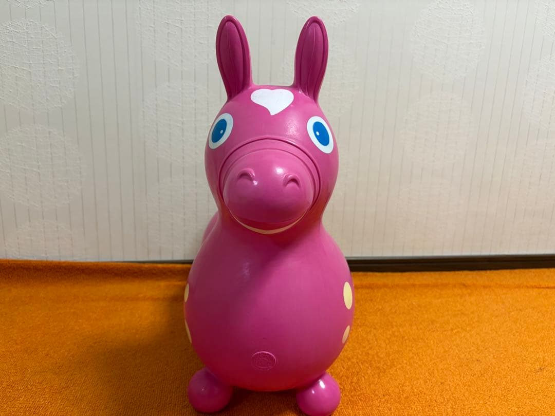 ⭐︎ロディ　3体セット　おまけ空気入れ付き⭐︎