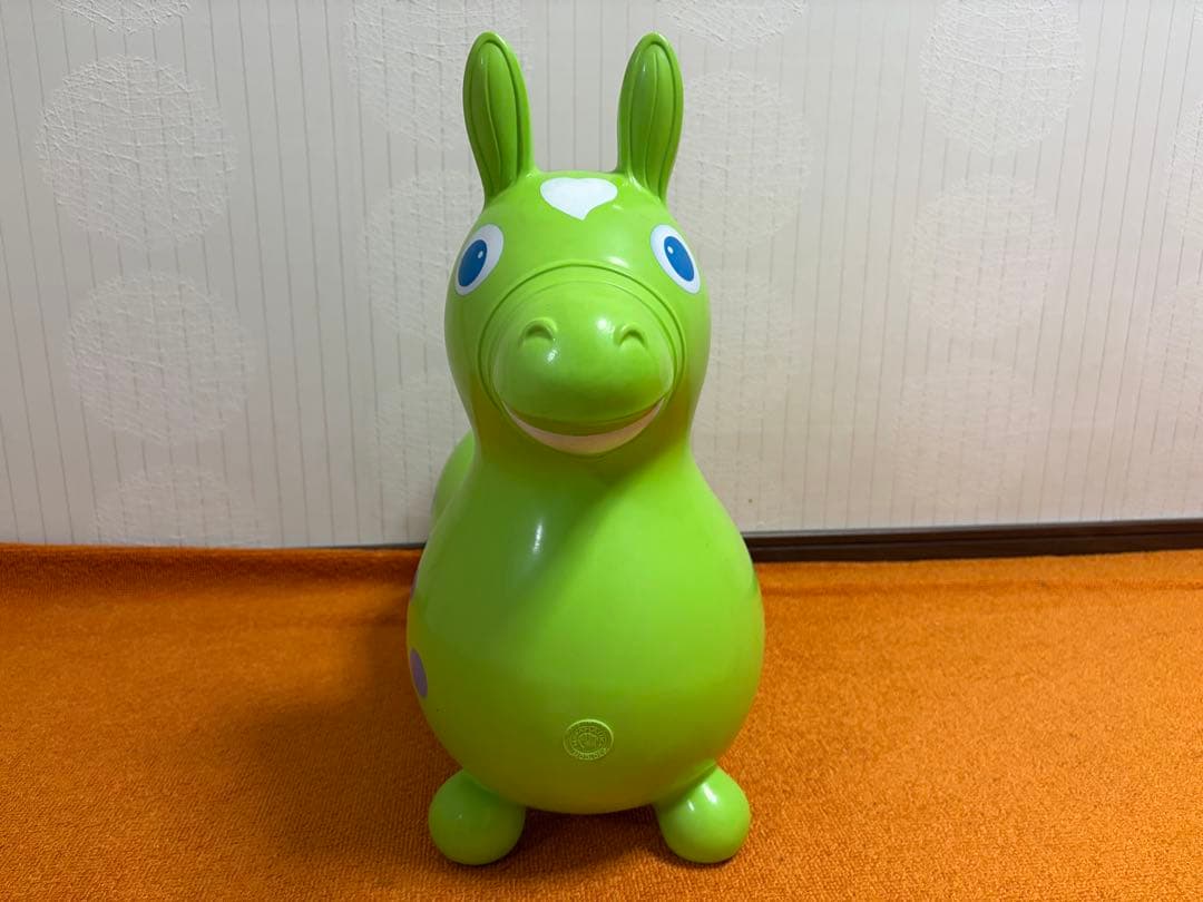 ⭐︎ロディ　3体セット　おまけ空気入れ付き⭐︎