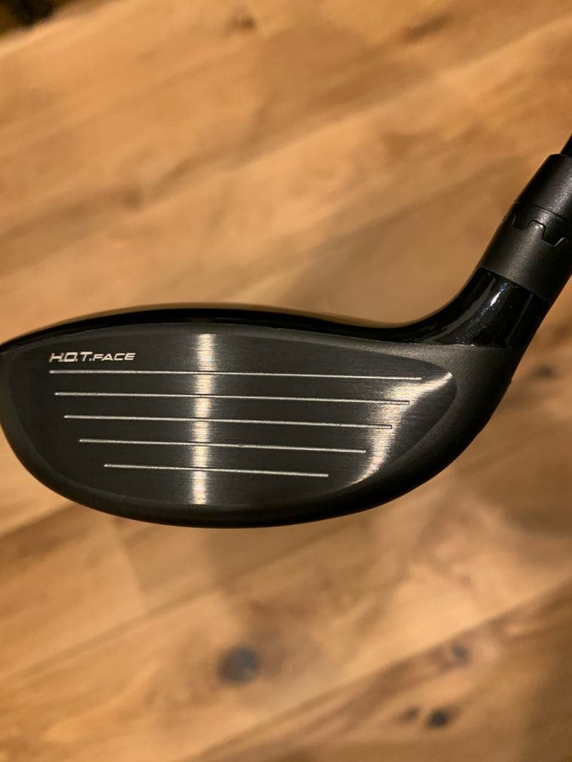 コブラ AEROJET エアロジェット MAX フェアウェイウッド 5w 美品