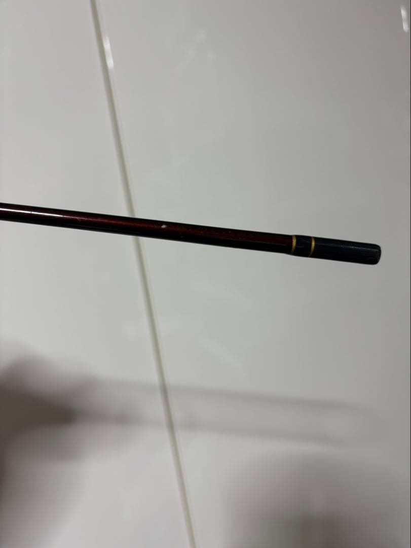 NFT バスライズ EX 2551 トップ キャスティングロッド old