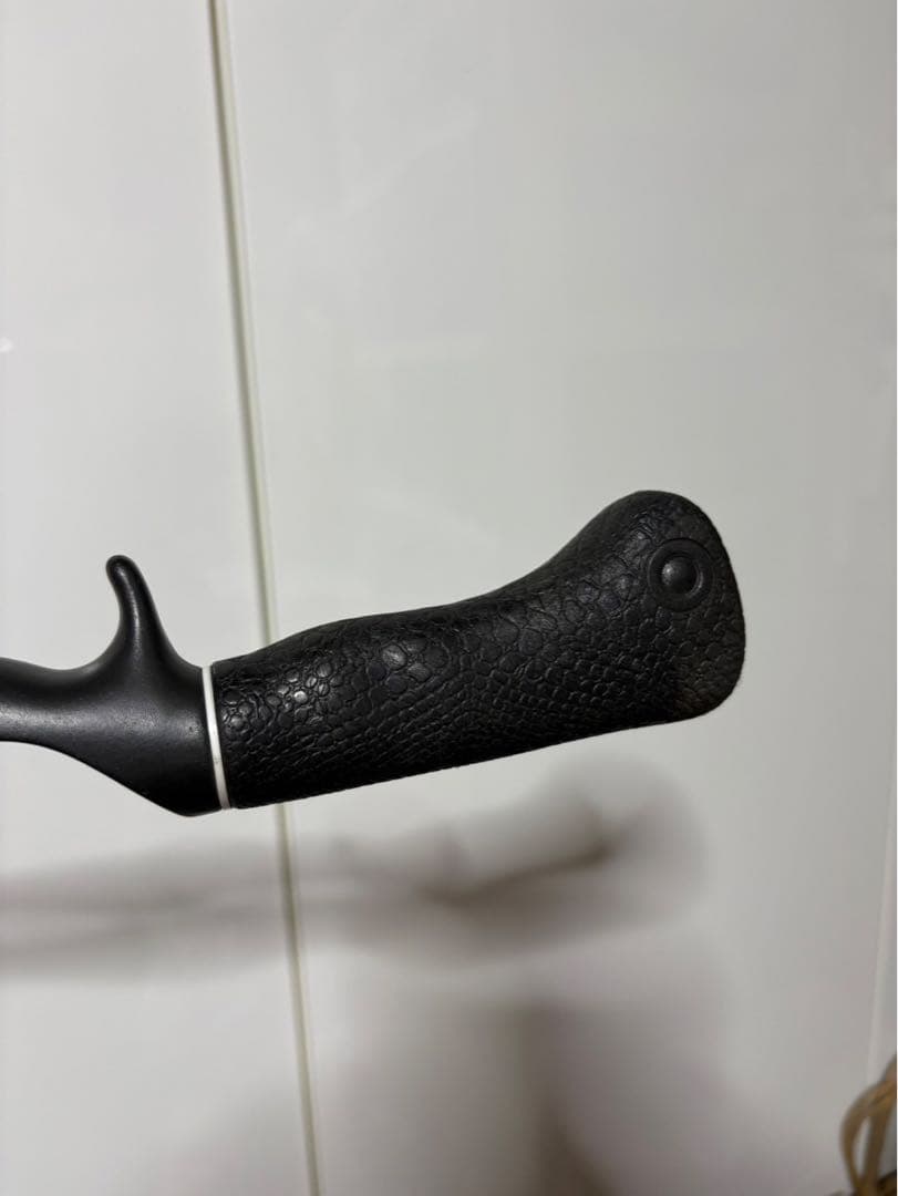 NFT バスライズ EX 2551 トップ キャスティングロッド old