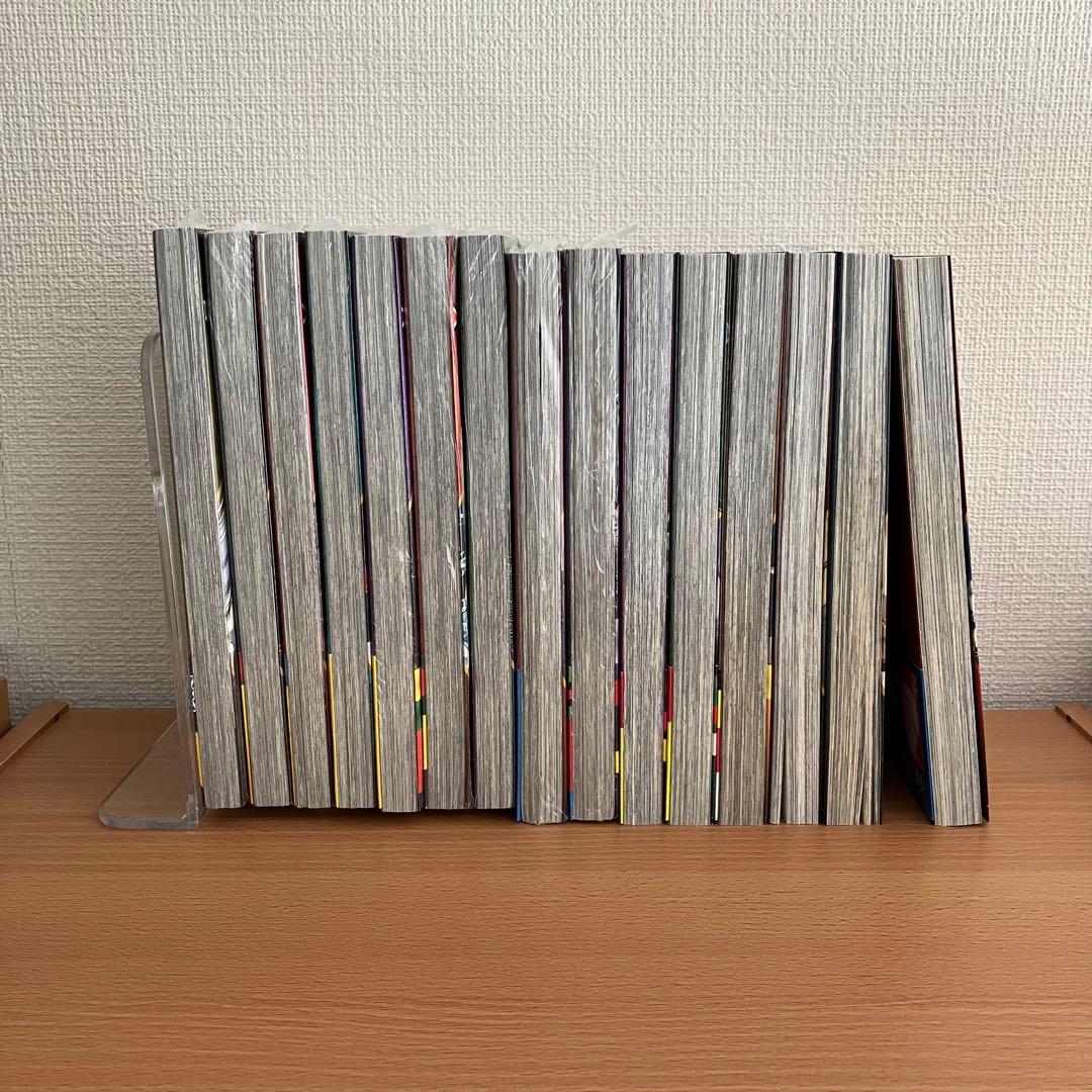 『マッシュル-MASHLE-』特典9点付き