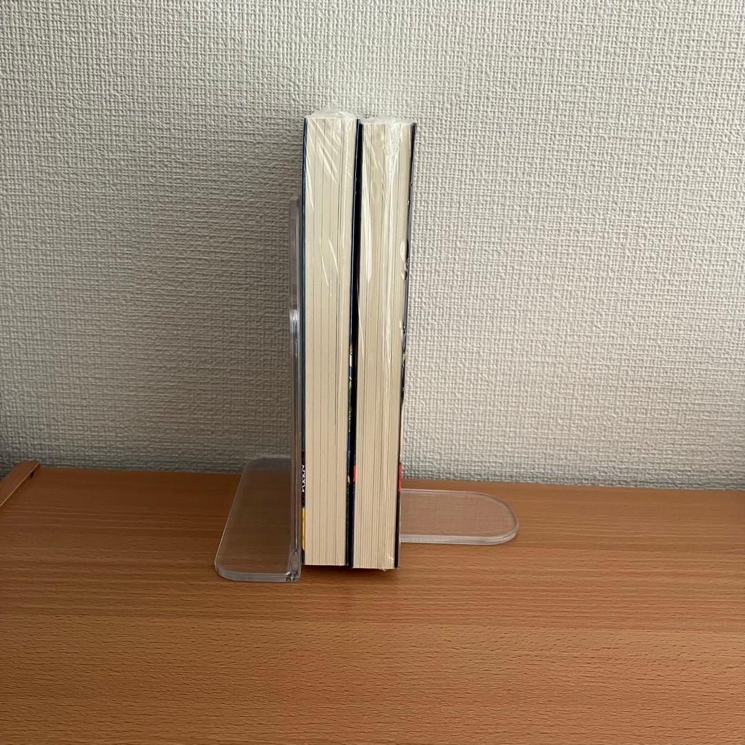 『マッシュル-MASHLE-』特典9点付き