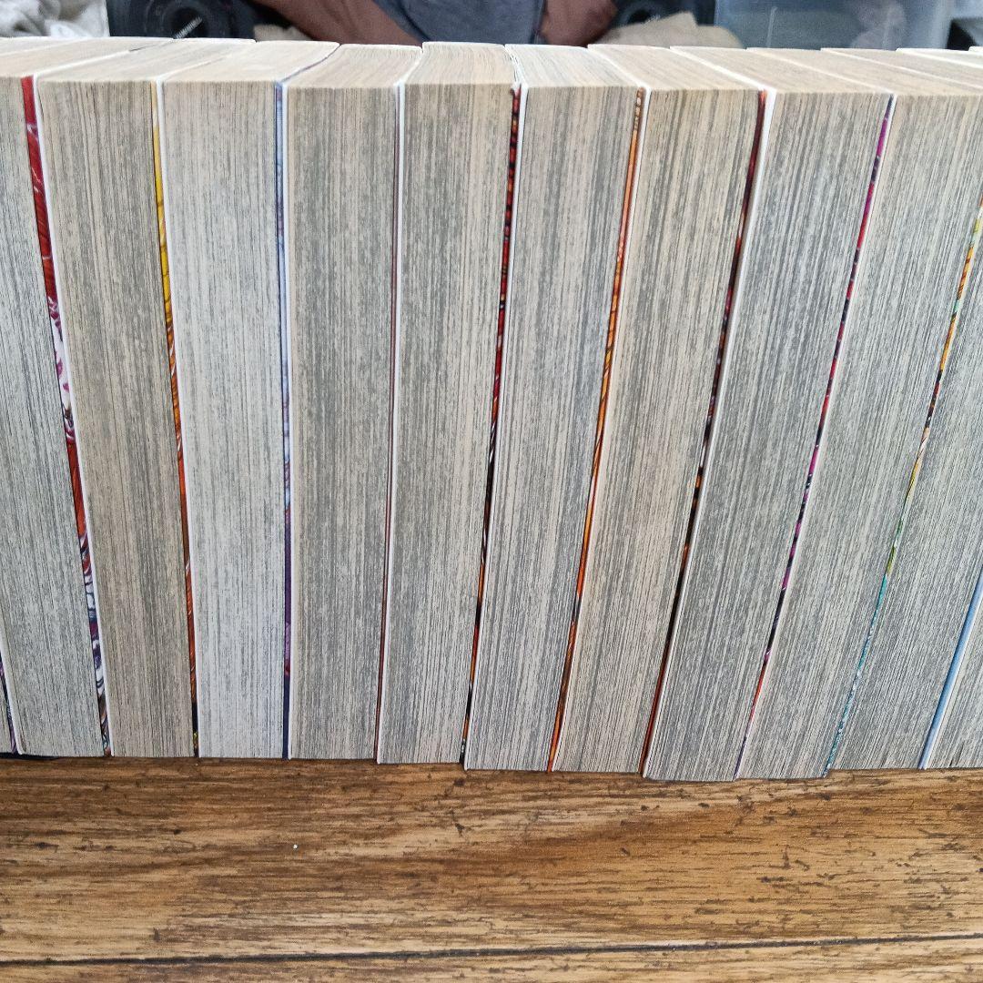 うしおととら ワイド版　全巻セット　1-18